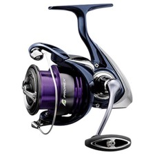NEW for 2025 Daiwa Prorex X LT Spinning Reel ...