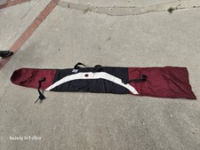 SG Padded Ski Snowboard Travel Bag