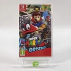 New ListingSuper Mario Odyssey (Nintendo Switch, 2017) PAL