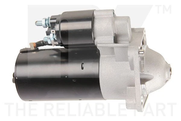 NK Starter Motor for Toyota Corolla Liftback D-4D 2.0 Litre Sep 2000-Sep 2002 - Image 3 of 4
