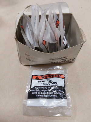 REXNORD Offset Link 5/8 in Pitch, Cottered, Carbon Steel Mater, Box Of 9