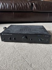 🔥Cambridge Audio A1 MK3 V2.0 Integrated Stereo Amplifier Phono Fully Working🔥