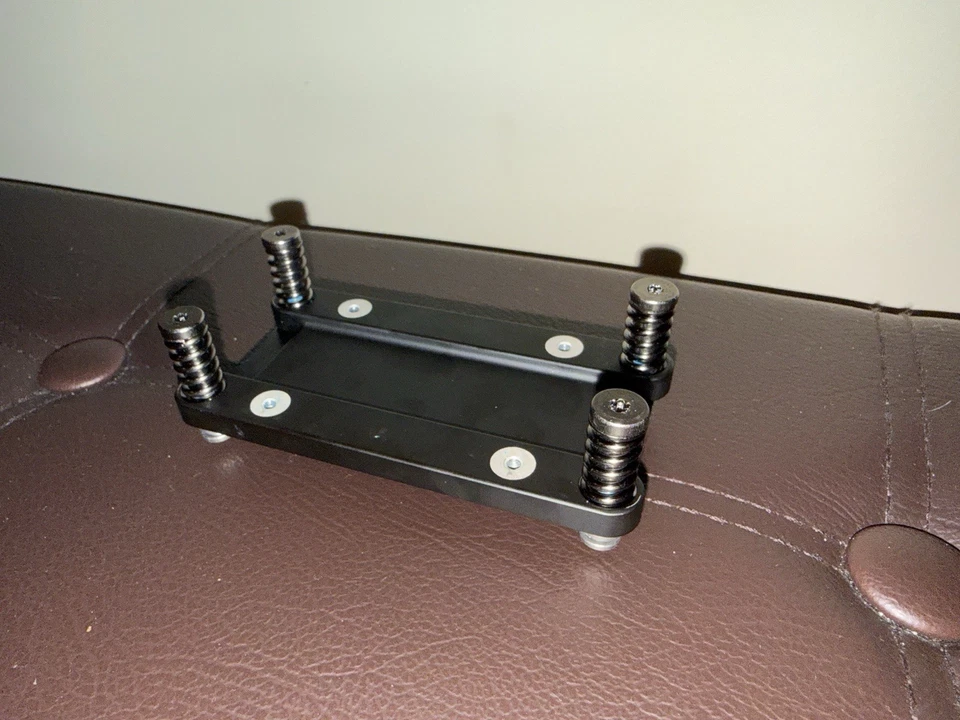 Apple Mac Pro Intel CPU Cooler Mounting Kit OEM - Image 3 of 4