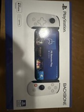 PlayStation Backbone One Mobile Gaming Controller Lightning Adapter for iPhone