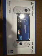 PlayStation Backbone One Mobile Gaming Controller Lightning Adapter for iPhone