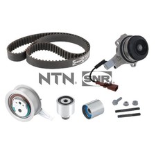 Wasserpumpe + Zahnriemensatz für Audi A4 8KH 8WH B8 8K2 8K5 B9 8W2 8W5 | 239711