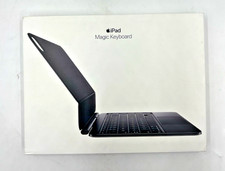 Apple Magic Keyboard for 11" iPad Pro - Black MWR23LL/A SEALED EL1124775