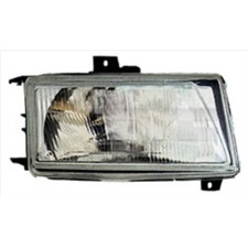 Scheinwerfer rechts H4 für Seat Ibiza II 6K1 Cordoba 6K2 Inca 6K9