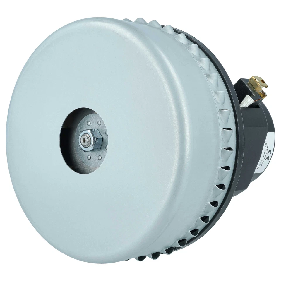 Staubsaugermotor Saugturbine für Taski S2 S3K Samba 1400W - Bild 3 von 4