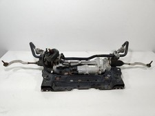 Vorne Lenkgetriebe 490016367R 2016 200kW Renault Scenic IV - Grand scenic IV