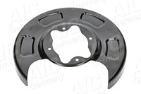 AIC Ankerblech Spritzblech Bremsscheibe Vorne Links FüR KIA Picanto SA BA