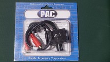 PAC LC-1 Remote Audio Level Controller   NEW   Subwoofer/Amp Volume Gain Control