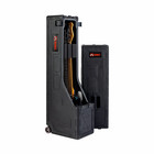 <!--F#f_0-->ENKI X2 Dual Bass Guitar Case with 2 Latch Design for Weather Seal and Instrumen<!--F/-->
