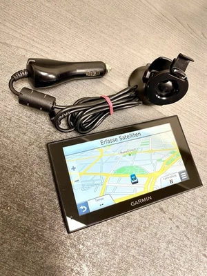 Garmin Nuvi 2659LM 6” Südeuropa Lebenslange Karten PKW GPS Navi - Bild 1 von 4