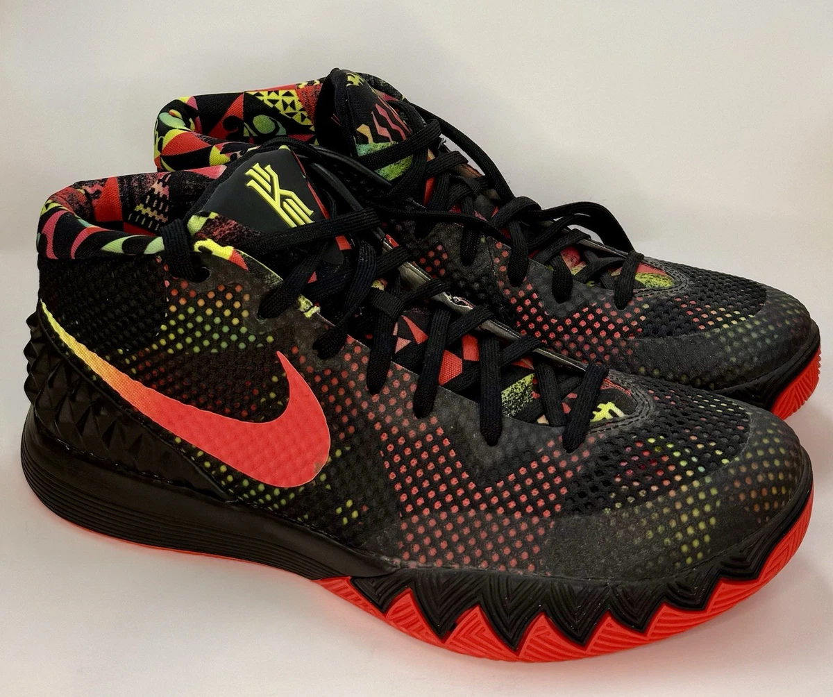 Nike Kyrie 1 Men's Sneakers for Sale | Authenticity Guaranteed | eBay