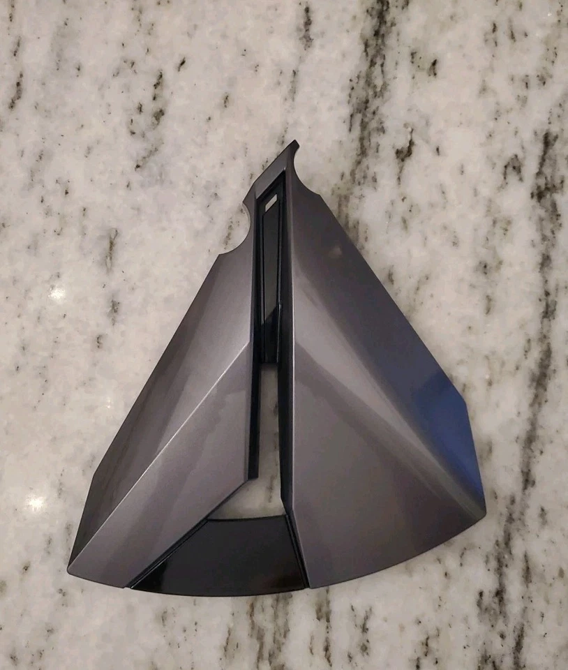 Inserto de cubierta de rueda Nissan 40315 5MPOD Foto 2 de 4