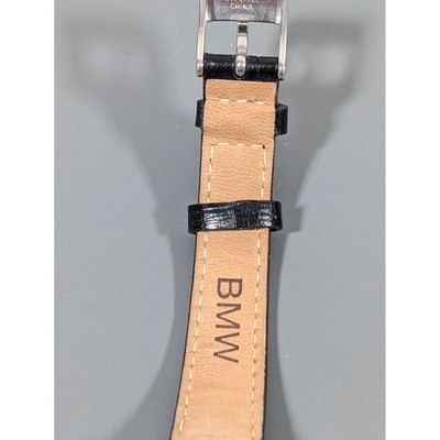 BMW Ladies Swiss Made Watch Mother of‎ Pearl MOP Crystal Bezel Stainless Steel BMW Ladies Swiss Made Watch Mother of Pearl MOP Crystal  main image 2