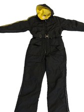 Tuta termica donna John Deere taglia media ideale tuta da lavoro invernale # 379 🚜 🥶