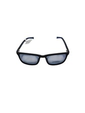 Nautica N9212SWM 673341057 Sunglasses Matte Black 56-17-140 NEW