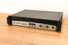 Crown CDi 1000 2-Channel Power Amplifier CG01XZB