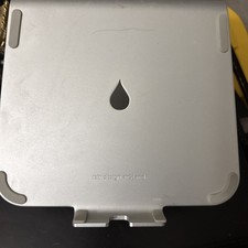 Rain Design Mstand Stainless Steel Laptop Stand macbook pro student college rei