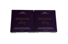 2 Tarte Amazonian Clay Setting Powder Radiant...