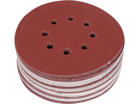 Fits YATO NARZ�DZIA YT-834599 DISC 8 OT P240 150MM 50PCS  ⭐UK Stock⭐