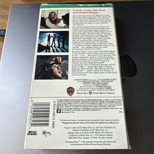 A CLOCKWORK ORANGE WARNER BROTHERS STANLEY KUBRICK 1991 **US VHS **