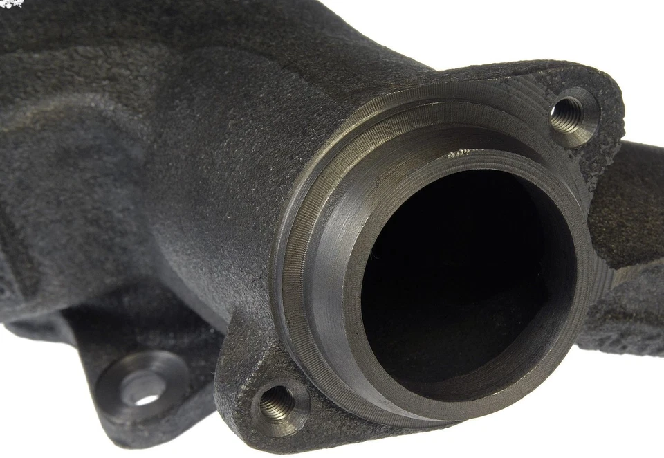 Colector de escape Dorman 674-671 para 89-95 Allante DeVille Eldorado Sevilla Foto 2 de 4