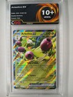 Carte Pokémon FR Arboliva ex (DRI 023) Rivalités Destinées CGG 10+ 27540127