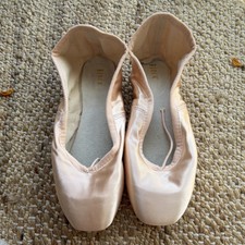 Bloch Suprima SD132 SD132 Pink Ballet Shoes Ballet Pointe Shoes for Women