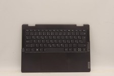 Original 5CB1J11132 Lenovo Thinkpad Keyboard Slovenian Yoga 7 14ARB7