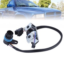 Tcc Overdrive Solenoid W Harness For Dodge Chrysler Jeep 46re 47re 52118500ab Tcc Overdrive Solenoid W Harness For Dodge Chrysler Jeep 46re 47re 52118500ab