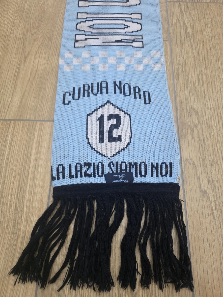 Scarf Ultras Sur Irriducibili Lazio Sciarpa