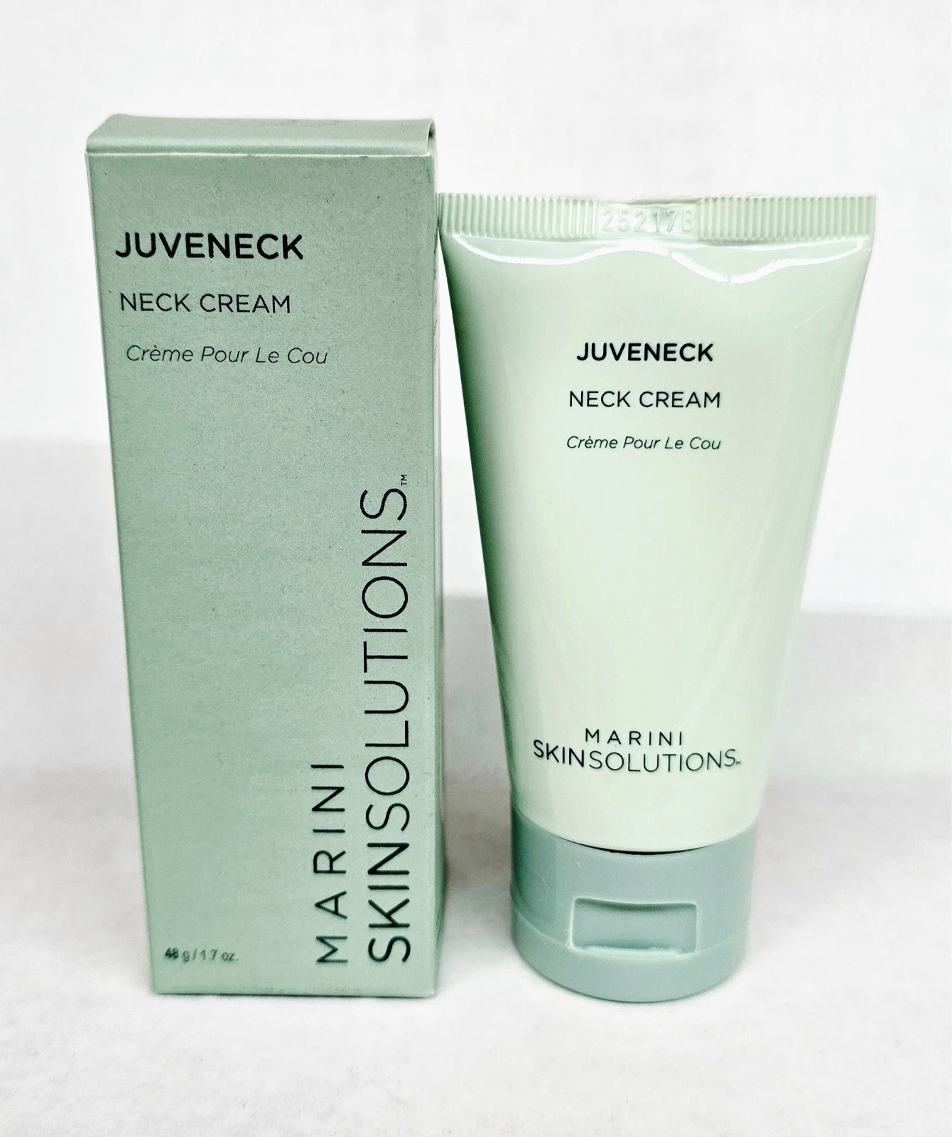 Jan Marini Juveneck NECK CREAM 1.7oz Exp 06/27 - Authentic