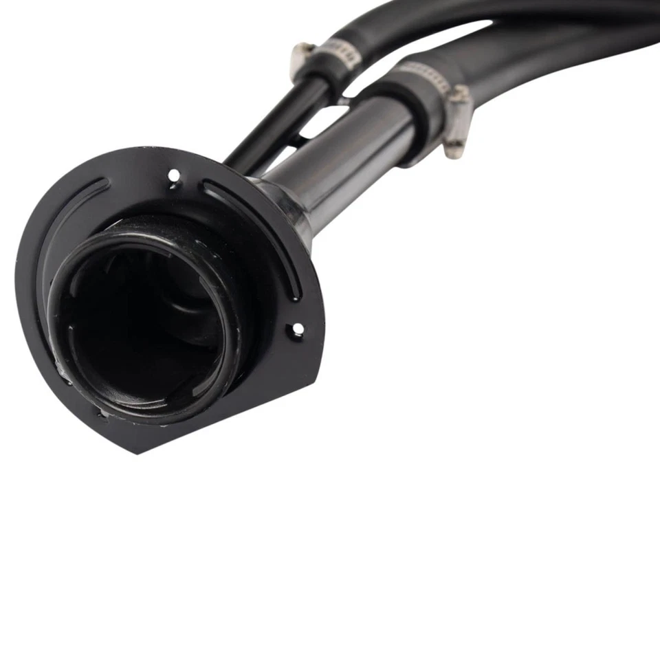 Cuello de llenado del tanque de combustible para Ford Expedition Lincoln Navigator 2003-2004 Foto 4 de 4