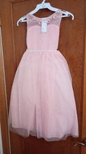 Children's Flower Girl Wedding Dress Size 6
