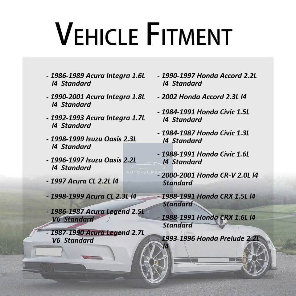 适用于 1989 - 1991 纯银 827 2.7 升 Motorad 发动机冷却液恒温器 — 第 2/4 张图片
