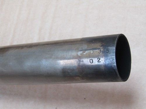 Tubi di scarico acciaio inox BMW R100RT Classic 1995 Keihin (8247) - Foto 5 di 10
