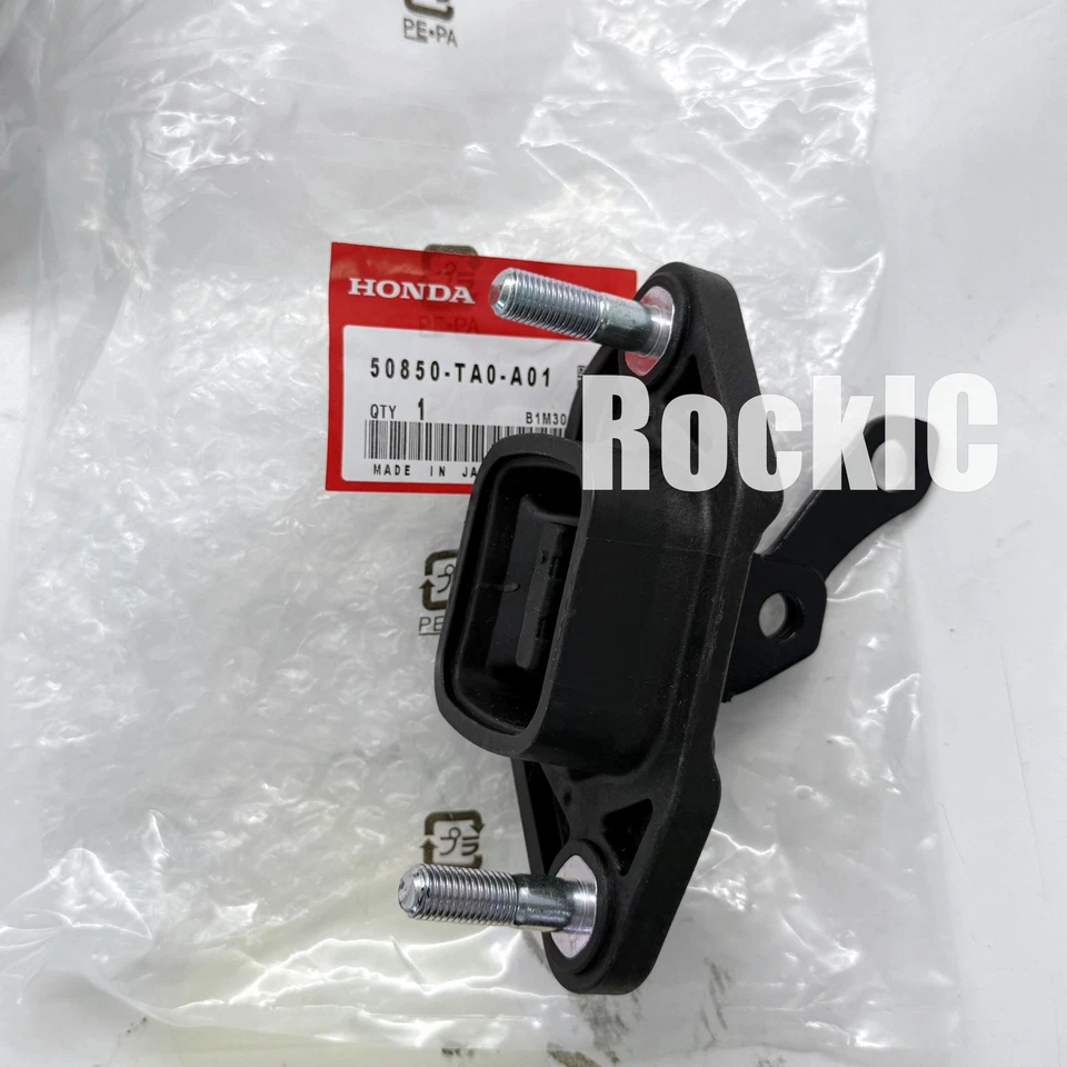 5PCS OEM Engine Motor & Trans Mounts Kit For 08-12 Honda Accord 2.4L Auto Trans - Изображение 3 из 4