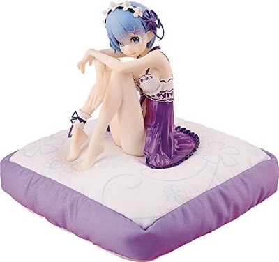 Re:ZERO -Starting Life in Another World- PVC Statu NEW