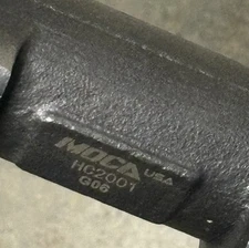 Camshaft MOCA HC2001 G06 thumbnail 6