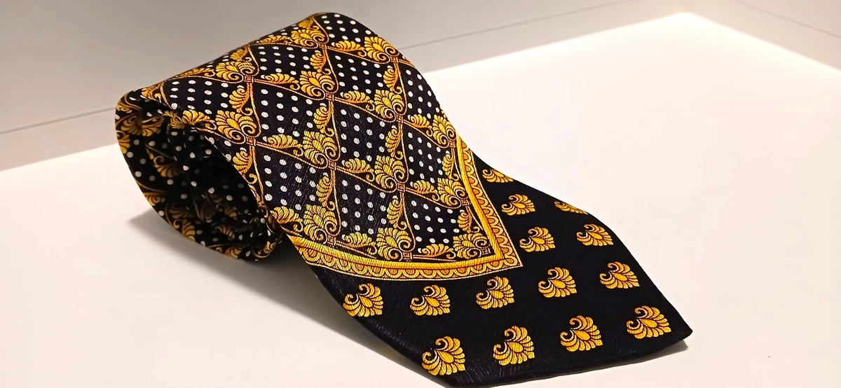 Gianni Versace Tie for sale | eBay
