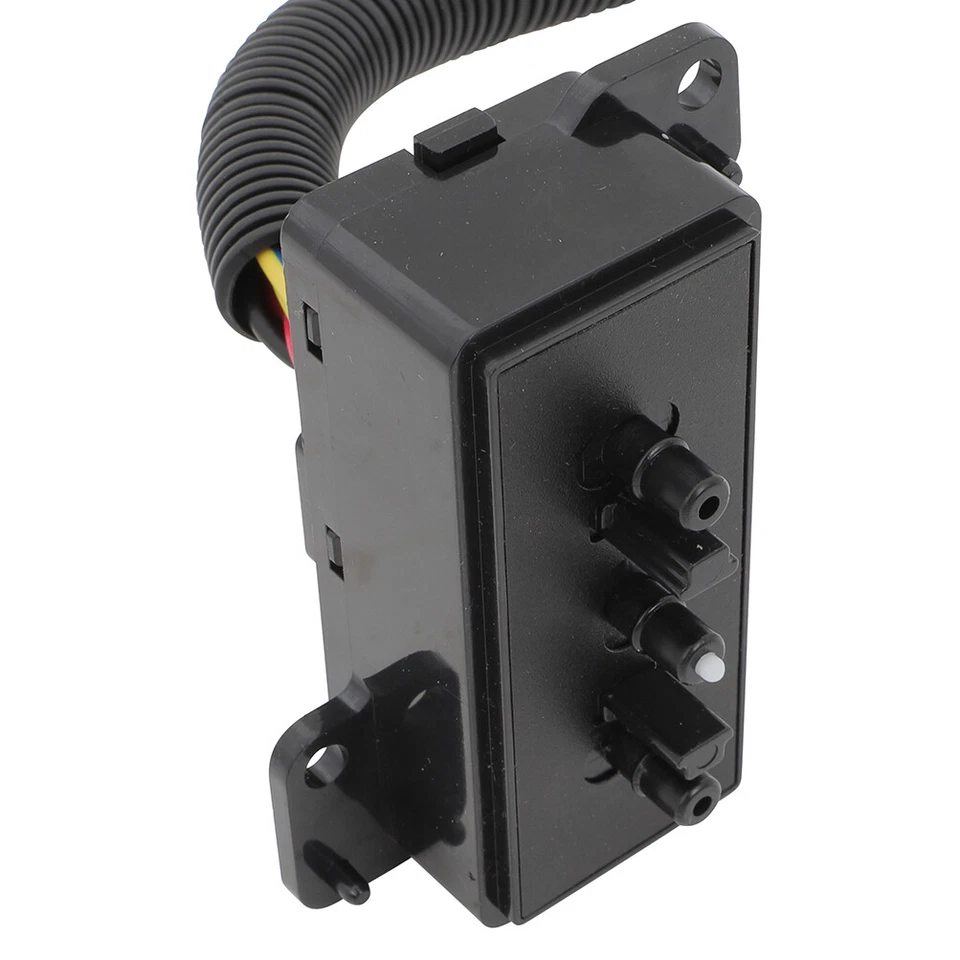 For 2005-2007 Ford F-250 F-350 F-450 Super Duty Power Seat Switch Controller Foto 3 de 4