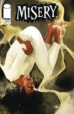 SPAWN: MISERY #1 (VON 4) (19.06.2024)