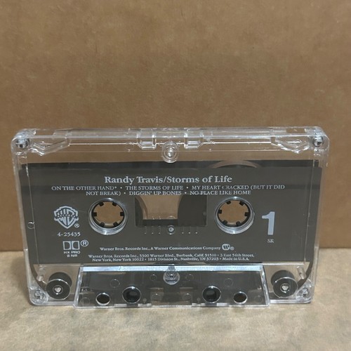 Cassette Tapes - Various Genres/Artists - Individually Priced - Bundle Discounts - Picture 75 of 633