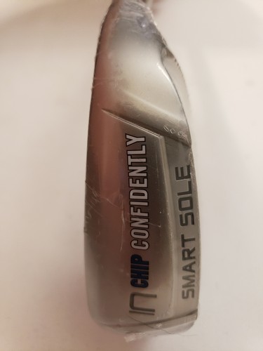 New Cleveland Smart Sole 4 Full Face C Chipper - Graphite Recoil Dart Ladies - Picture 2 of 5