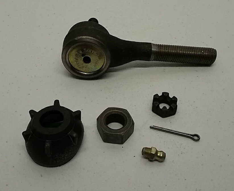 Extremo de varilla de amarre de dirección automotriz ES2194R Moog ES2194R extremo de varilla de amarre de dirección Foto 3 de 3