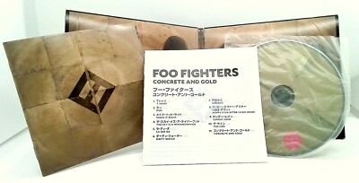 FOO FIGHTERS ミディアムレア アナログ盤 FOO FIGHTERS ミディアムレア アナログ盤 Foo Fighters - Foo