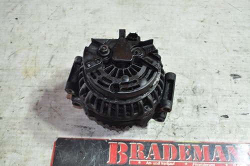 Chrysler PT Cruiser 2.2 Diesel 90kw Orig. Lichtmaschine 124615032 - Picture 4 of 4